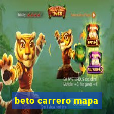 beto carrero mapa